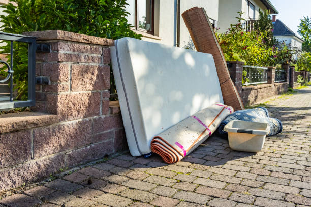 Best Hot Tub Removal  in St Bernard, OH